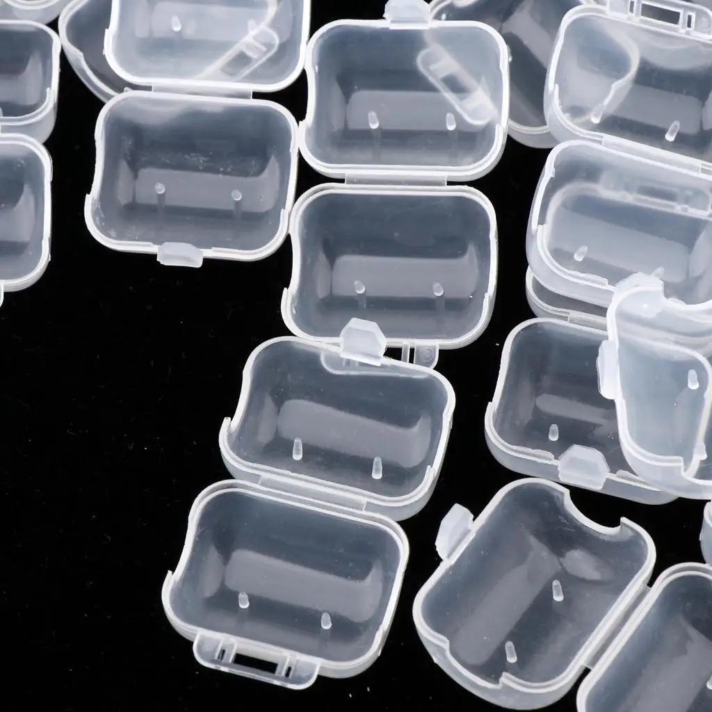 30 protections d'hameçons leurres pour pêche au calmar et crevettes couvres hameçons