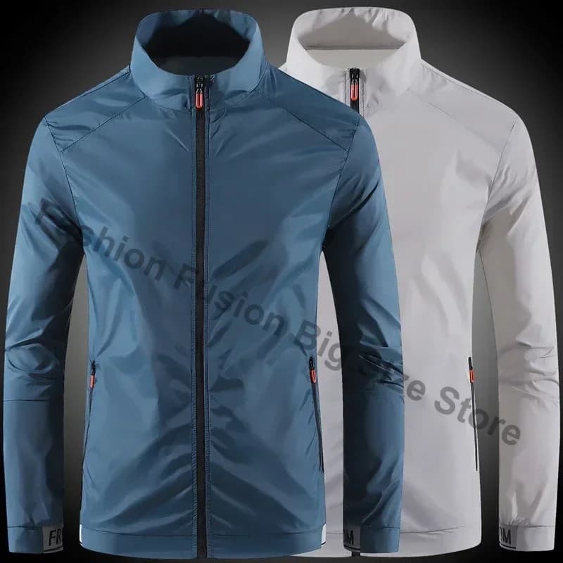Veste anti-UV pêche été - Protection solaire technique pour pêche en mer