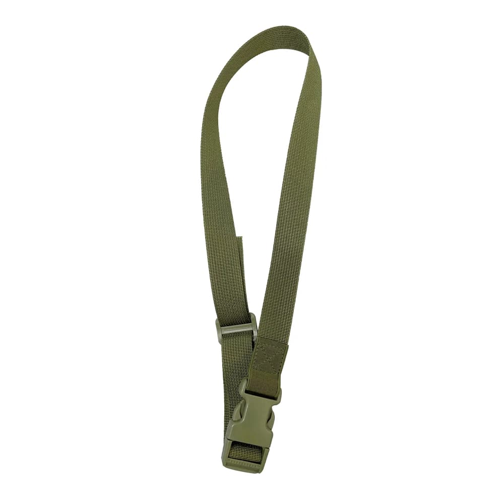 Sangle de cuisse tactique élastique pour holster et équipement de pêche - fixation jambe