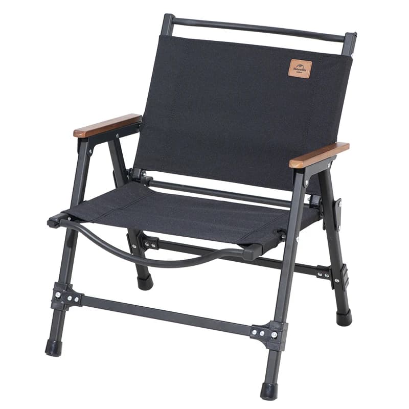 Chaise pliante Naturehike détachable pour pêche camping pique-nique tabouret outdoor compact