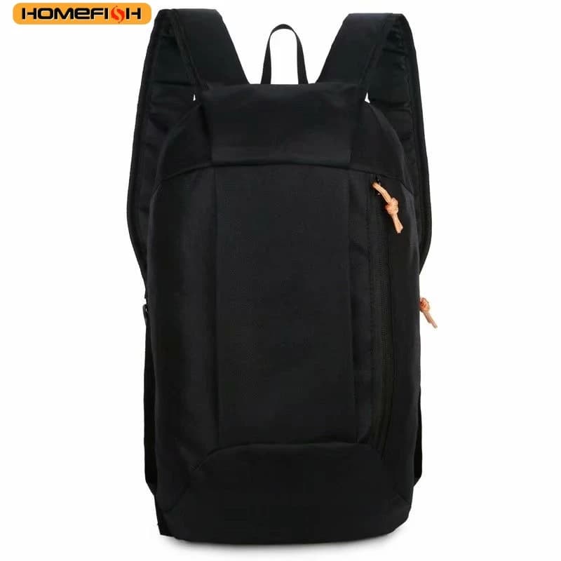 Sac à dos léger HOMEFISH pour hommes sport et plein air - Modèle compact et résistant