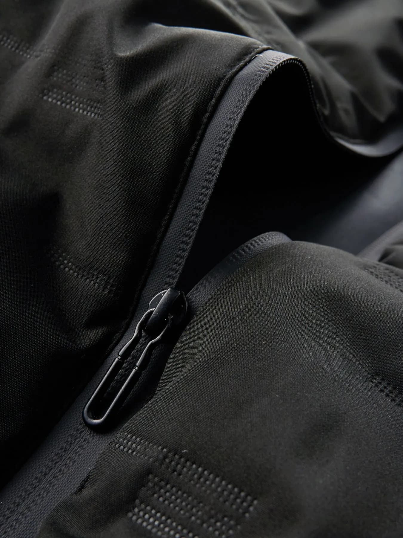 Veste légère homme sans manches pour pêche, sport et loisirs en printemps et automne