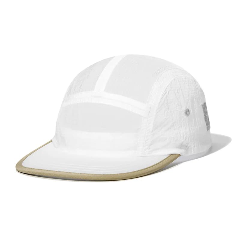 Casquette running ultra légère pêche - Séchage rapide trail marathon vélo pêche sportive