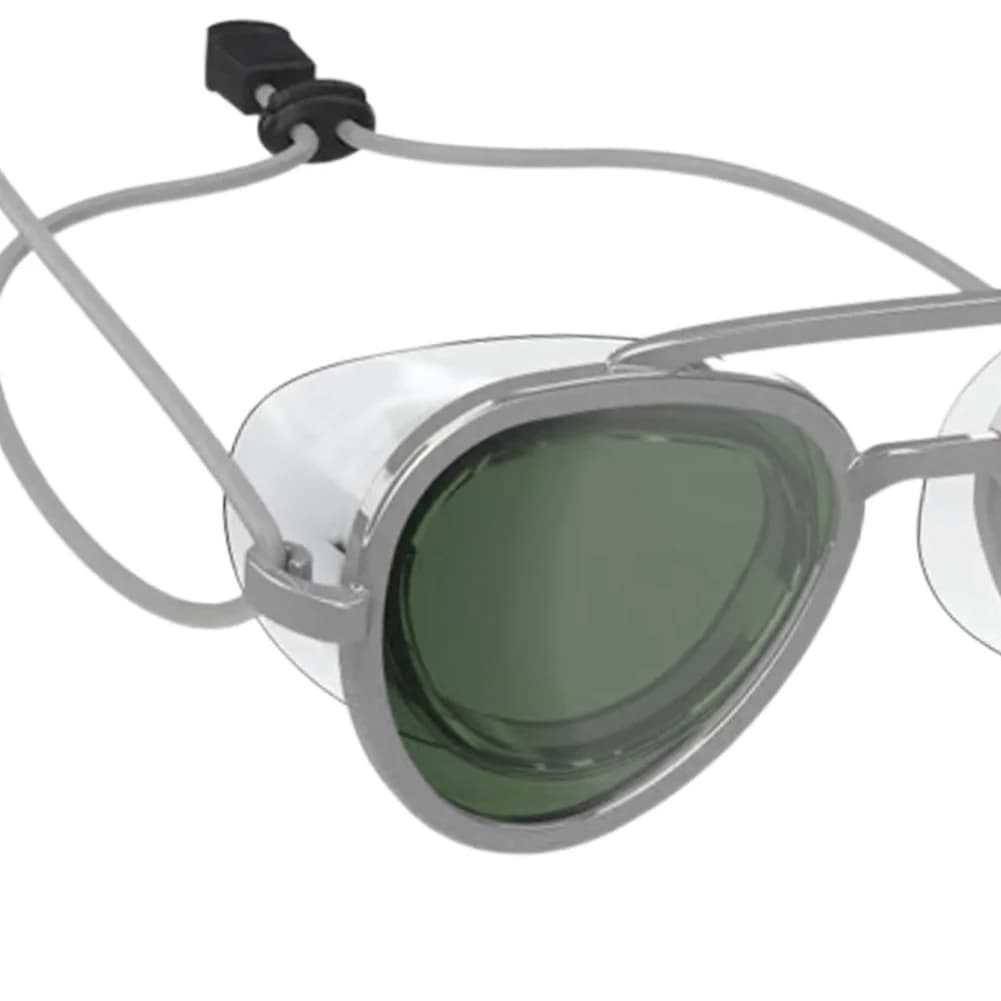 Lunettes de natation rétro pleine vue ajustables anti-buée pour piscine et mer