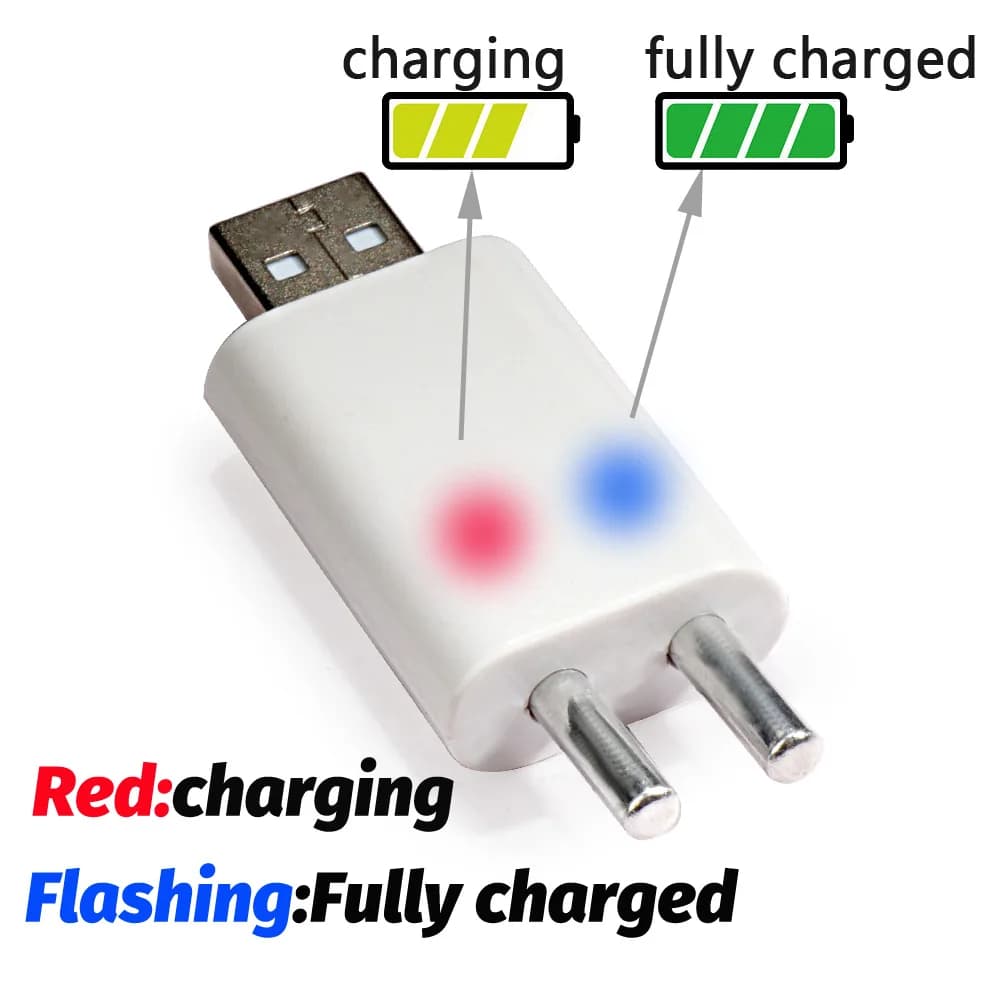 Lampe de pêche LED CR322 rechargeable USB, flotteur lumineux pour nuit, canne fluorescente avec batterie lithium 3V