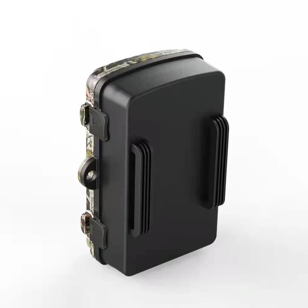 Caméra trail chasse 16MP 1080P infrarouge 940nm - Détection mouvement sécurité outdoor