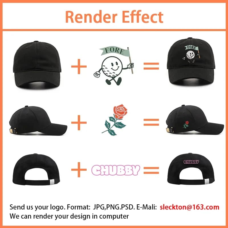 Casquette camouflage broderie DIY pêche - Chapeau personnalisable gros pour pêche