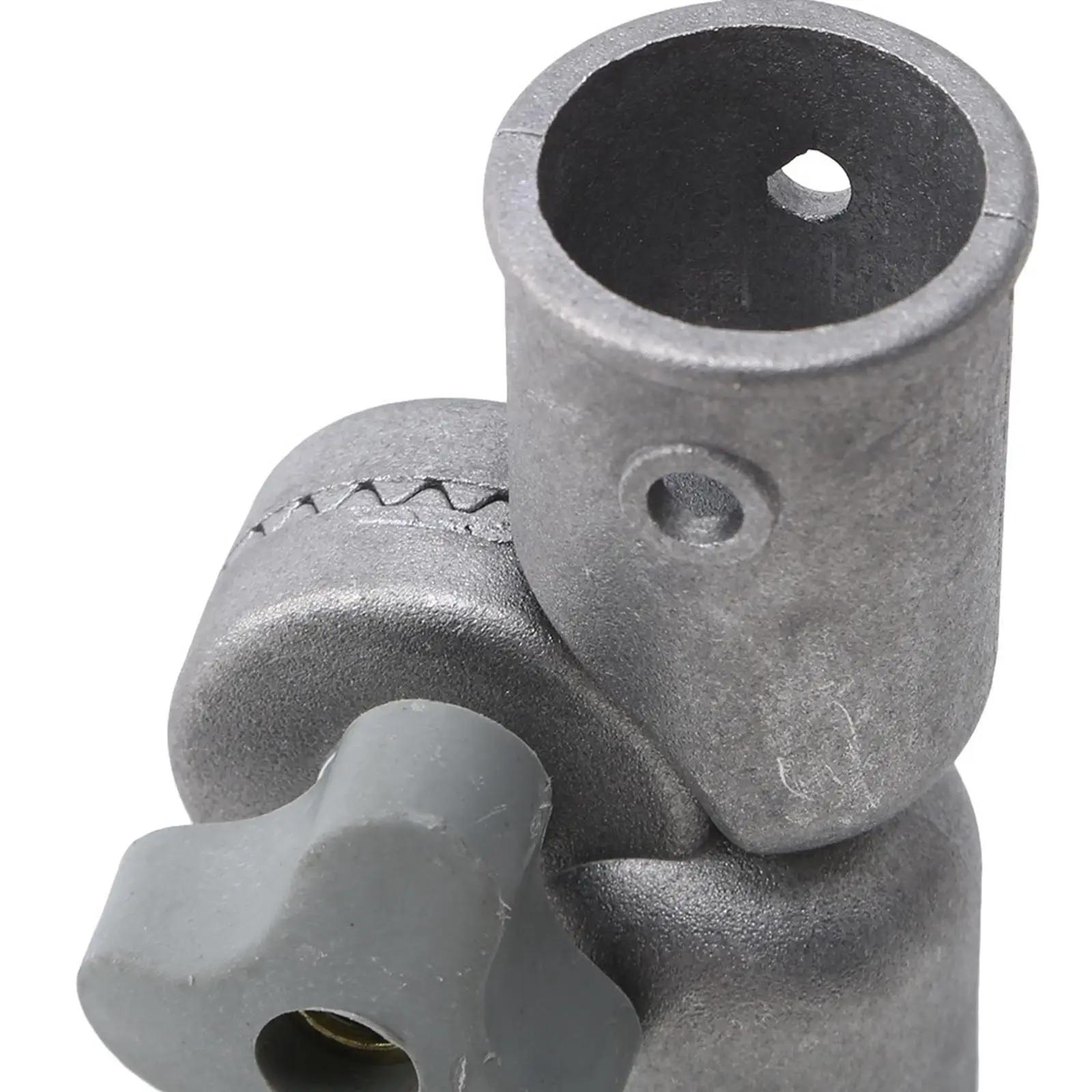 Support de fixation réglable pour fauteuil de pêche pliant - Transformez votre chaise en transat de plage