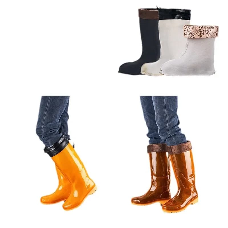 Bottes de pêche homme sans doublure séchage rapide cuisine antidérapantes anti-odeurs sécurité