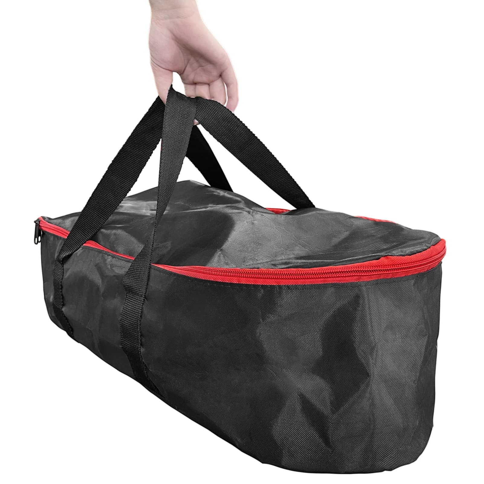 Sac de transport étanche pour bateau appâts pêche rangement bateau pêche résistant à l'eau