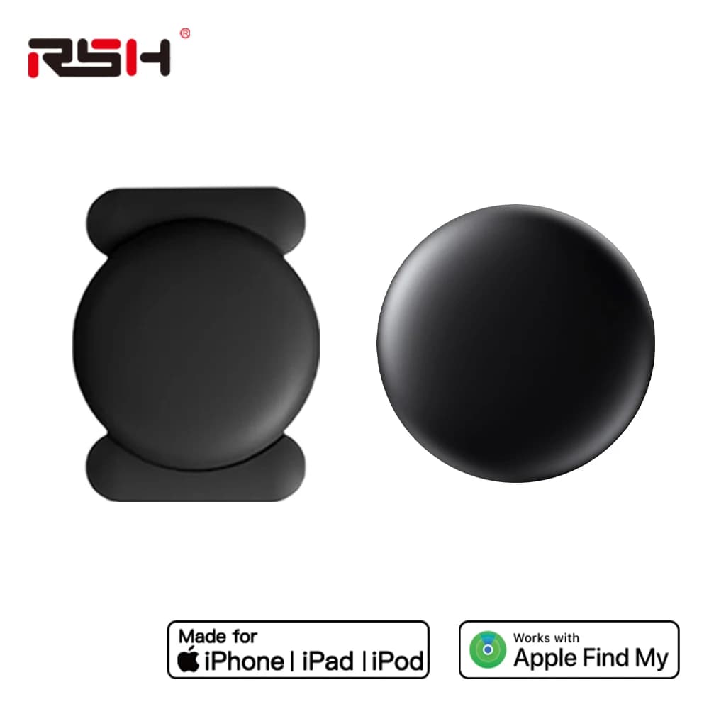 Tracker Air magnétique compatible Apple Find My - Localisateur GPS puissant pour pêcheurs iPhone