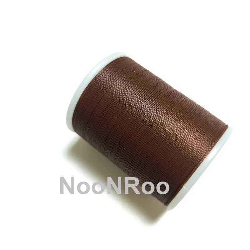 Fil de surfaçage NCP 150D taille A pour réparation et montage de cannes à pêche DIY,