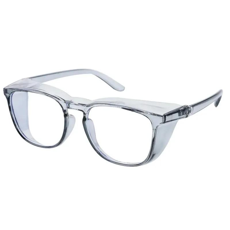 Lunettes anti-buée et anti-lumière bleue pour pêche - protection anti-pollen et confort visuel optimal