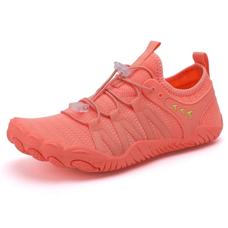 Chaussures aqua pêche été unisex - Aqua socks quick dry pour pêche plage et rochers