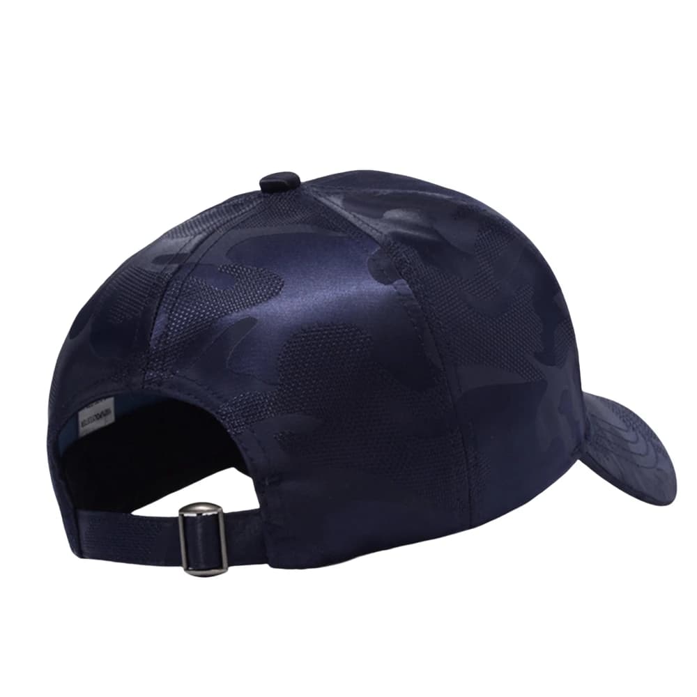 Casquette Baseball Tactique Camouflage Grande Taille - Homme Femme 56-66cm Pêche Sport