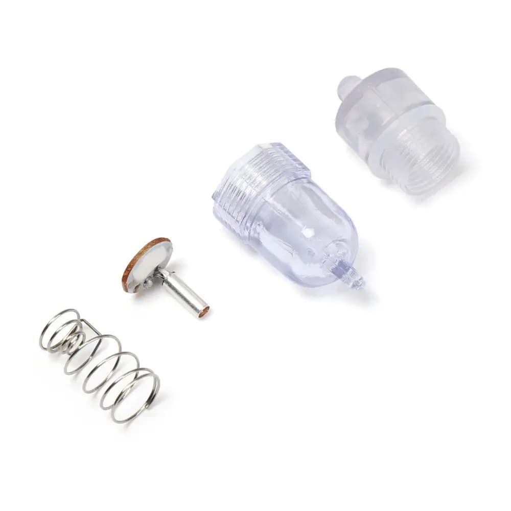 Alarme de touche pêche LED portable - Détecteur sonore lumineux haute qualité pour morsures