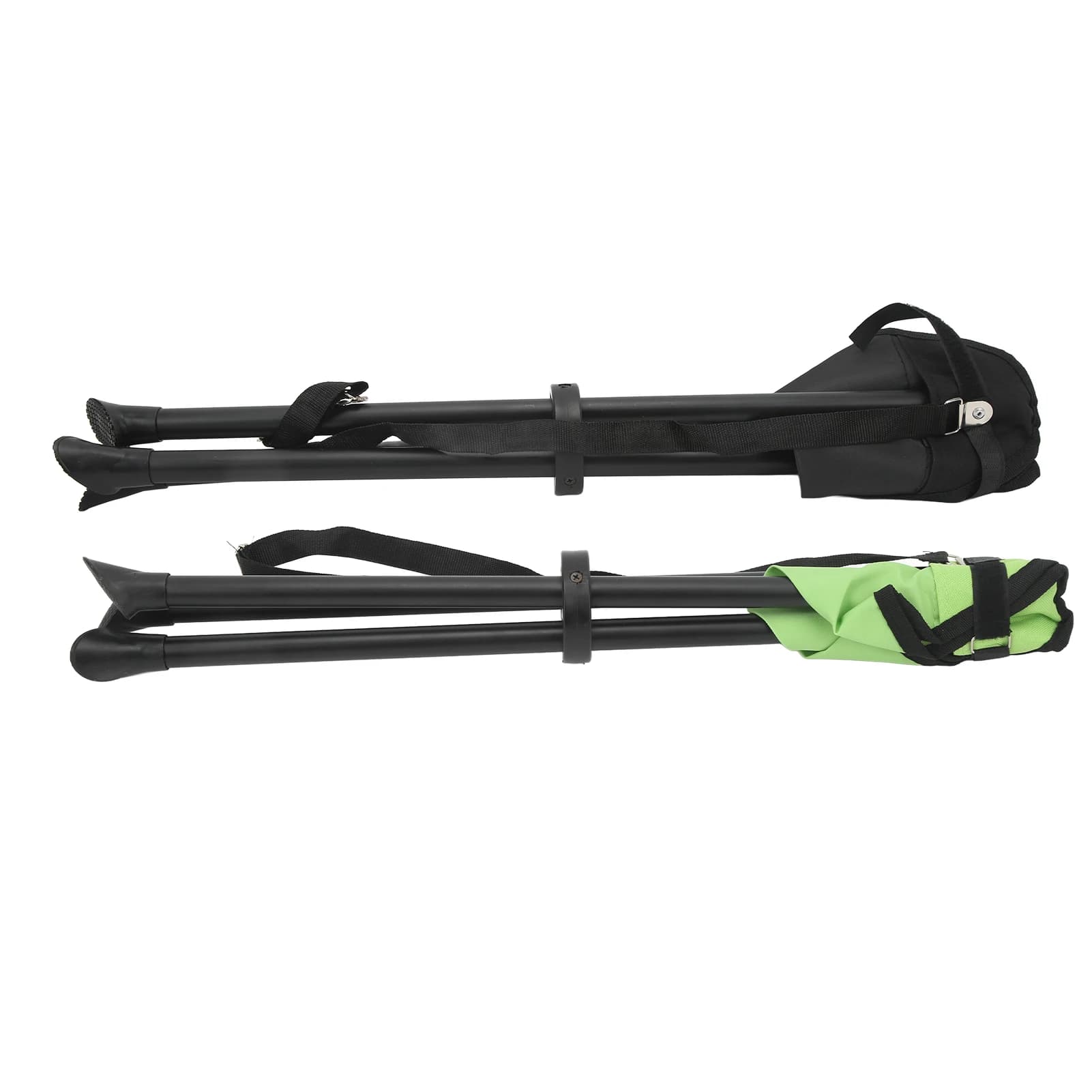 Tabouret de pêche pliant 600D Oxford anti-chute 200KG - Stabilité optimale anti-dérapant pour pêcheur