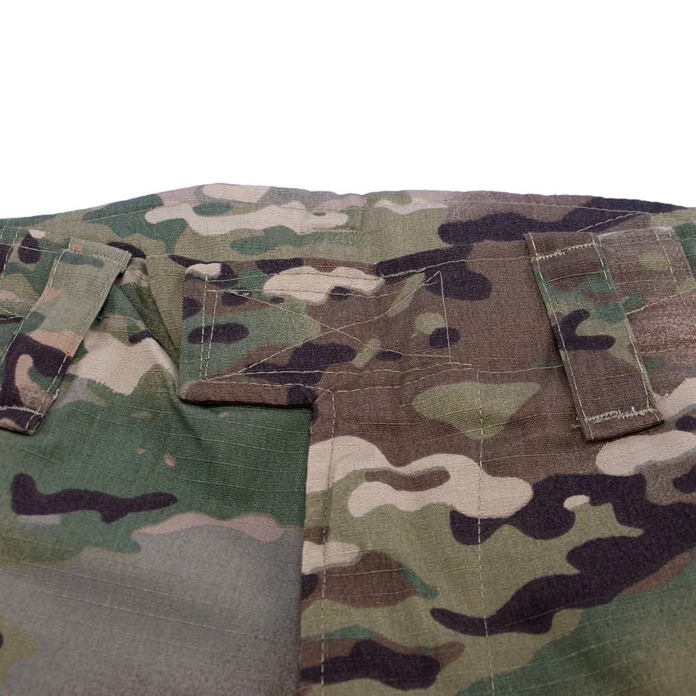 Combinaison camouflage peau de grenouille instructeur pêche - Tenue professionnelle pêche en eau peu profonde