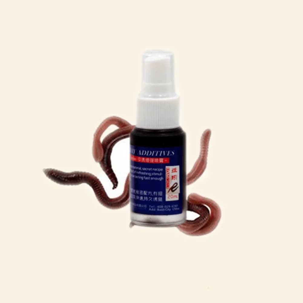 Spray attractant pop-up pour bouillettes - additif carp fishing qualité professionnelle nouvelle génération