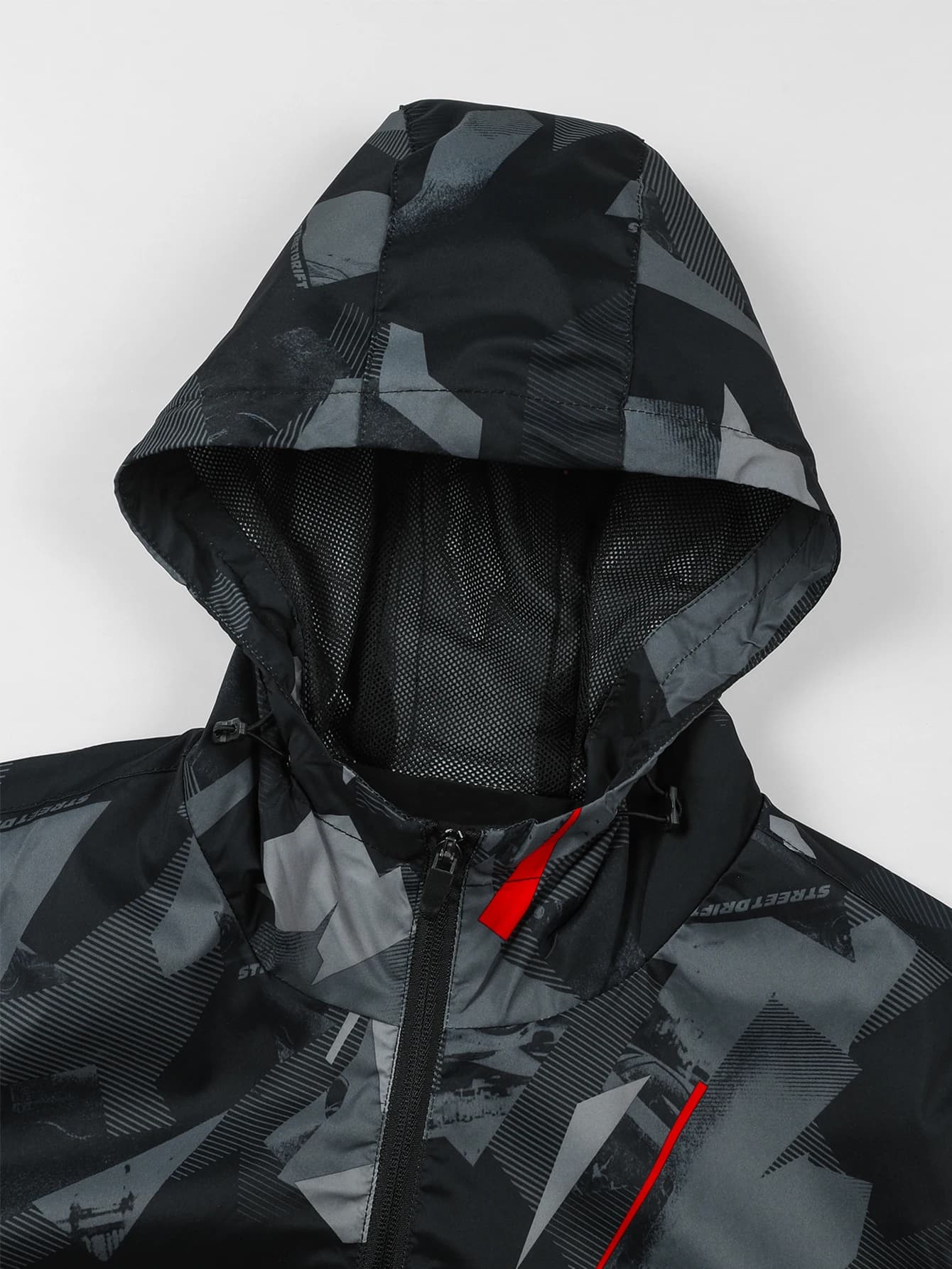 Veste sport homme manches longues décontractée polyvalente pour activités pêche