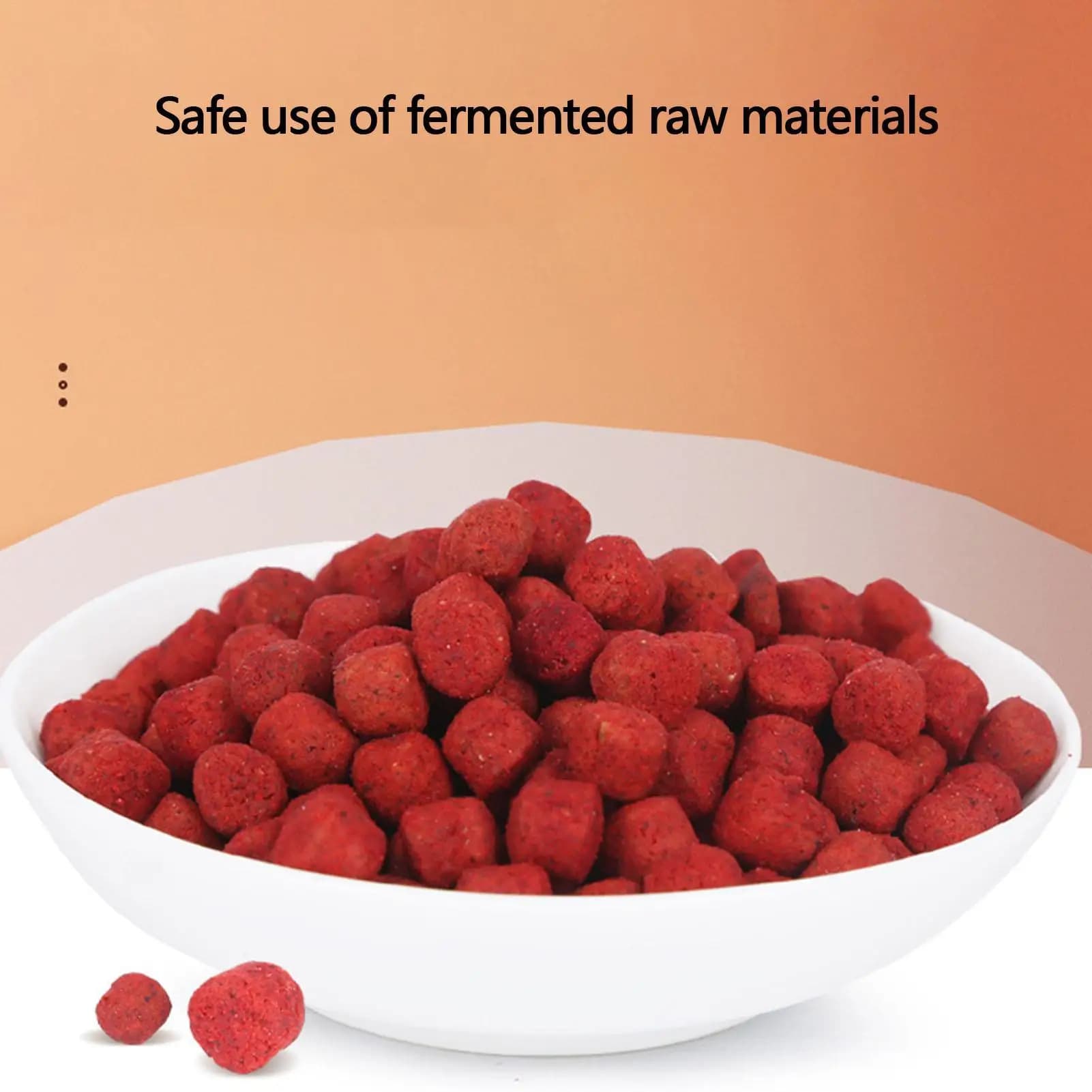 Attractant concentré pour pêche 330/120 pièces - Leurre artificiel avec odeur de ver pour tous poissons