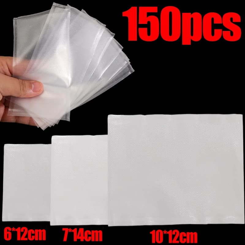 Sacs PVA appâts carpe 50-150 pièces solubles eau amorçage précis nœud facile libération rapide
