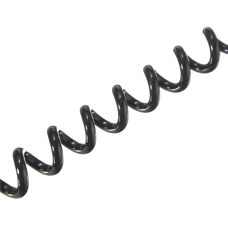 Lanyard de pêche 5 pièces rétractable élastique avec mousqueton pour clés et téléphone anti-perte