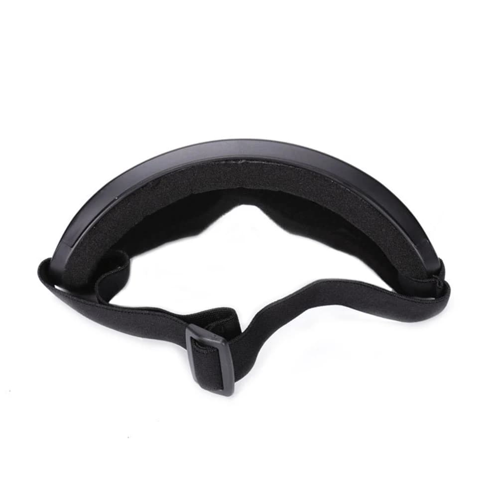 Lunettes tactiques mesh anti-choc pour chasse, airsoft et pêche sportive - Protection maximale