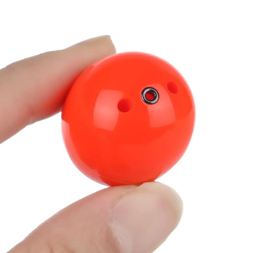 Flotteur de pêche mer et roche avec bâton lumineux intégré ABS anti-choc - équipement durable