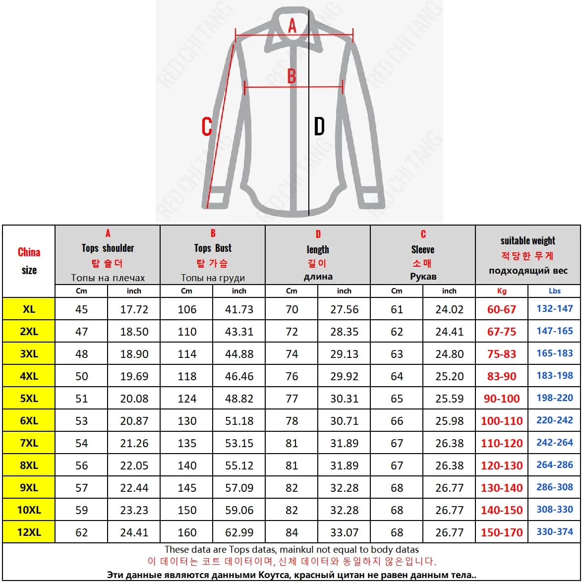 Veste de pêche grande taille 10XL-12XL pour homme - Veste ample de travail extérieure printemps