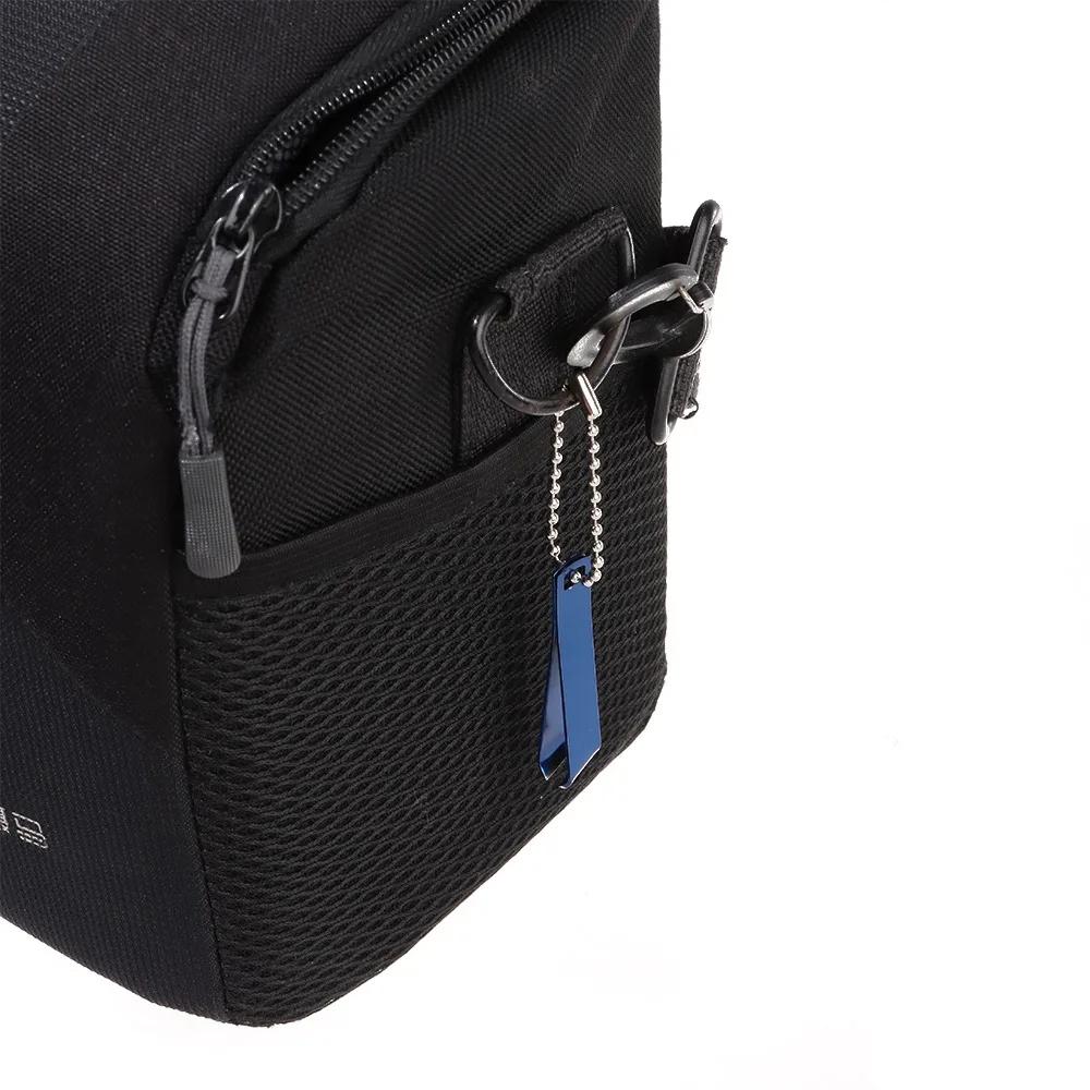 Coupe-ligne portable mini pêche : coupe-fil nylon carbone, pince multifonction pour leurres et hameçons