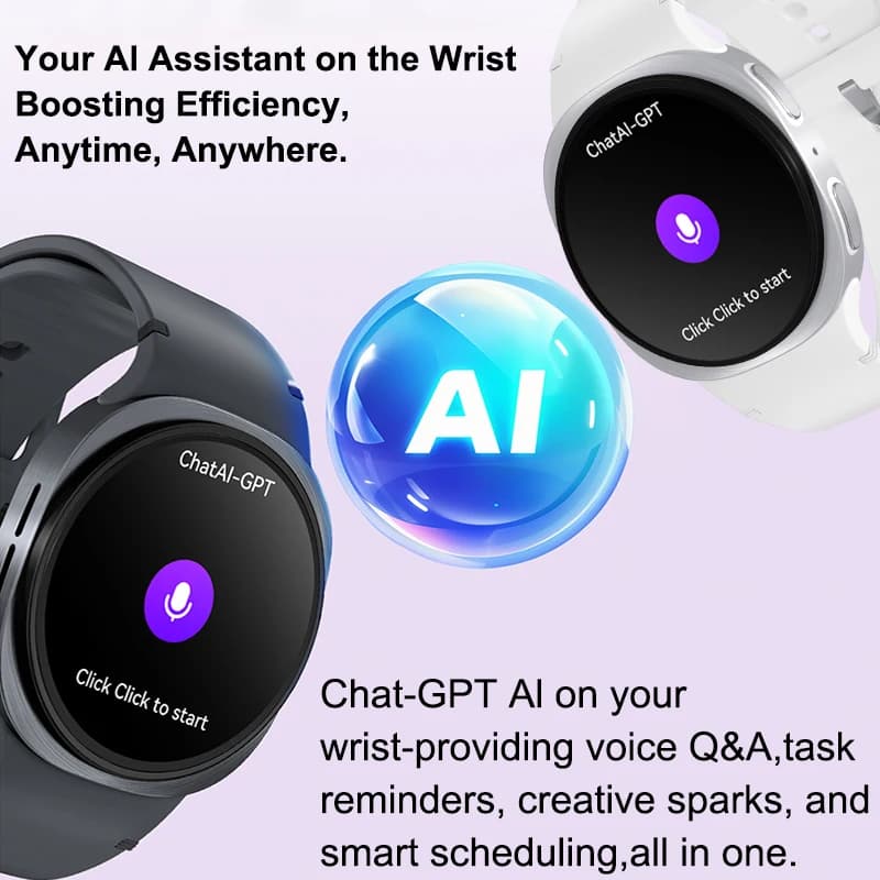 Montre Watch 8 Mini avec GPS, navigation cartes et NFC pour sports outdoor étanche IP68