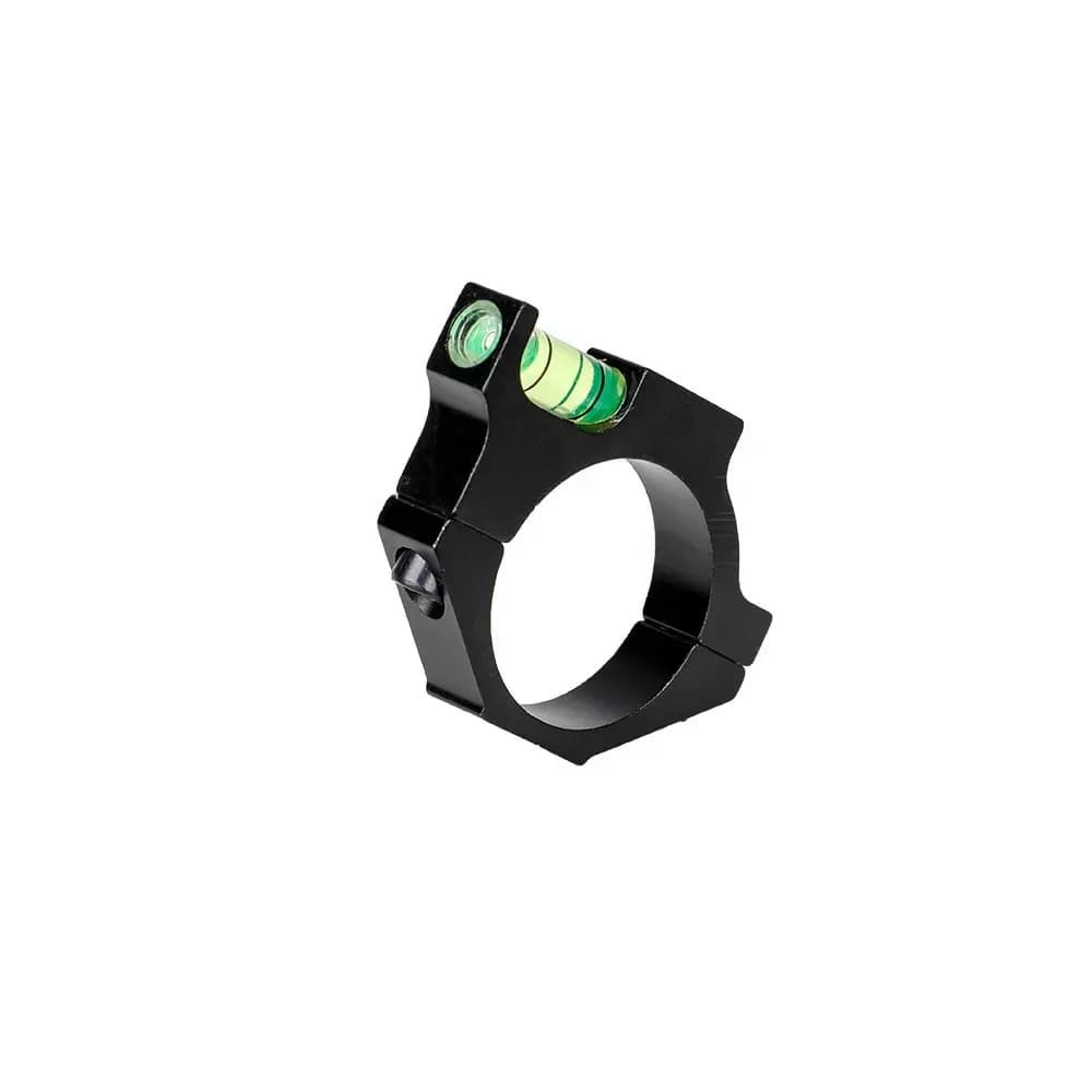 Niveau à bulle pour lunette fusil chasse 25.4mm 30mm 34mm montage rail Picatinny 11mm 20mm nivellement