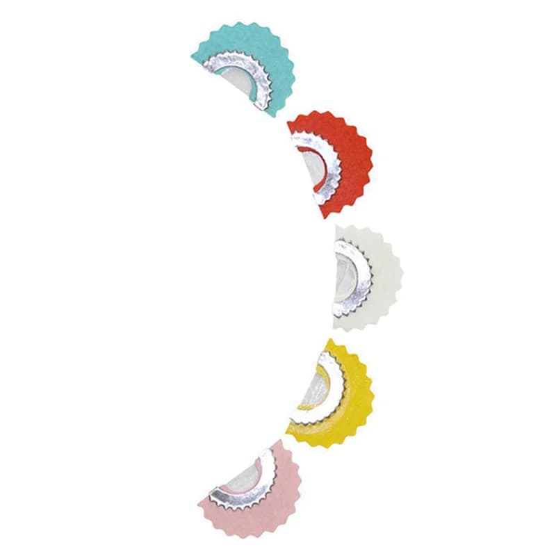 Lot 15 sifflets oiseaux créatifs, appeaux magiques produisant des sons aigus variés