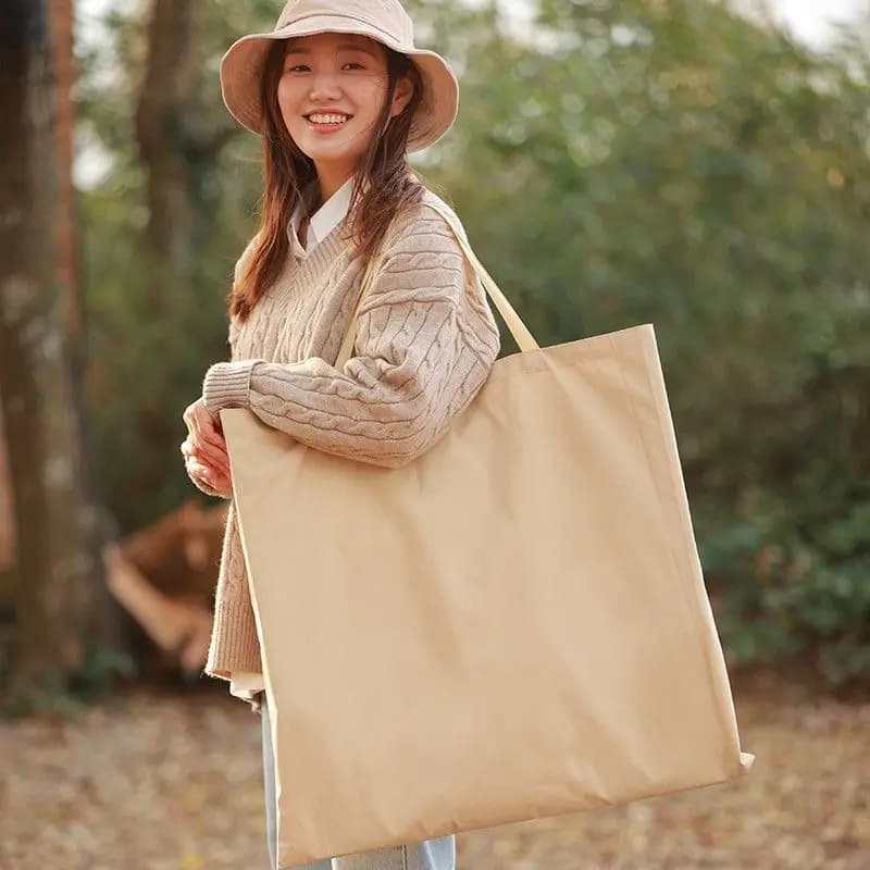 Sac de rangement pour chaise de camping pliable 2 tailles 3 couleurs étanche robuste transport extérieur