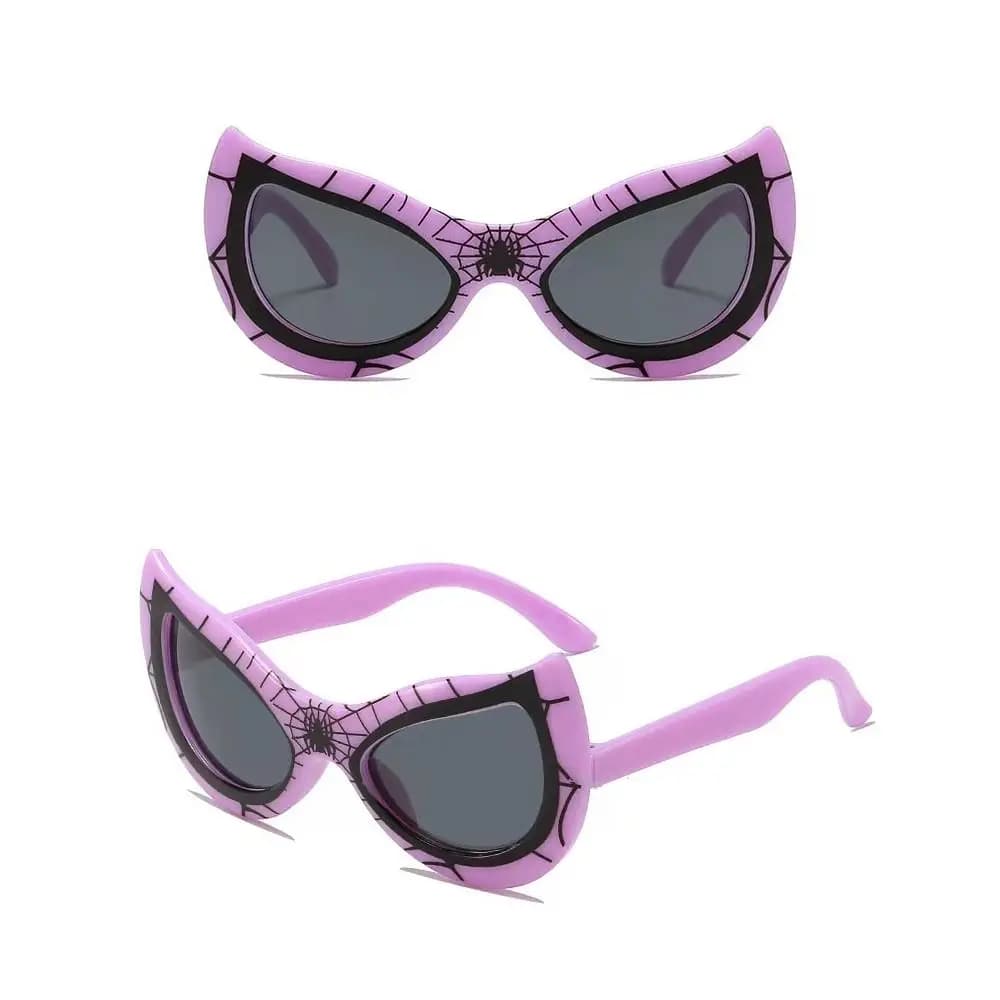 Lunettes de soleil enfants UV400 pêche - Protection anti-reflets pour jeunes pêcheurs