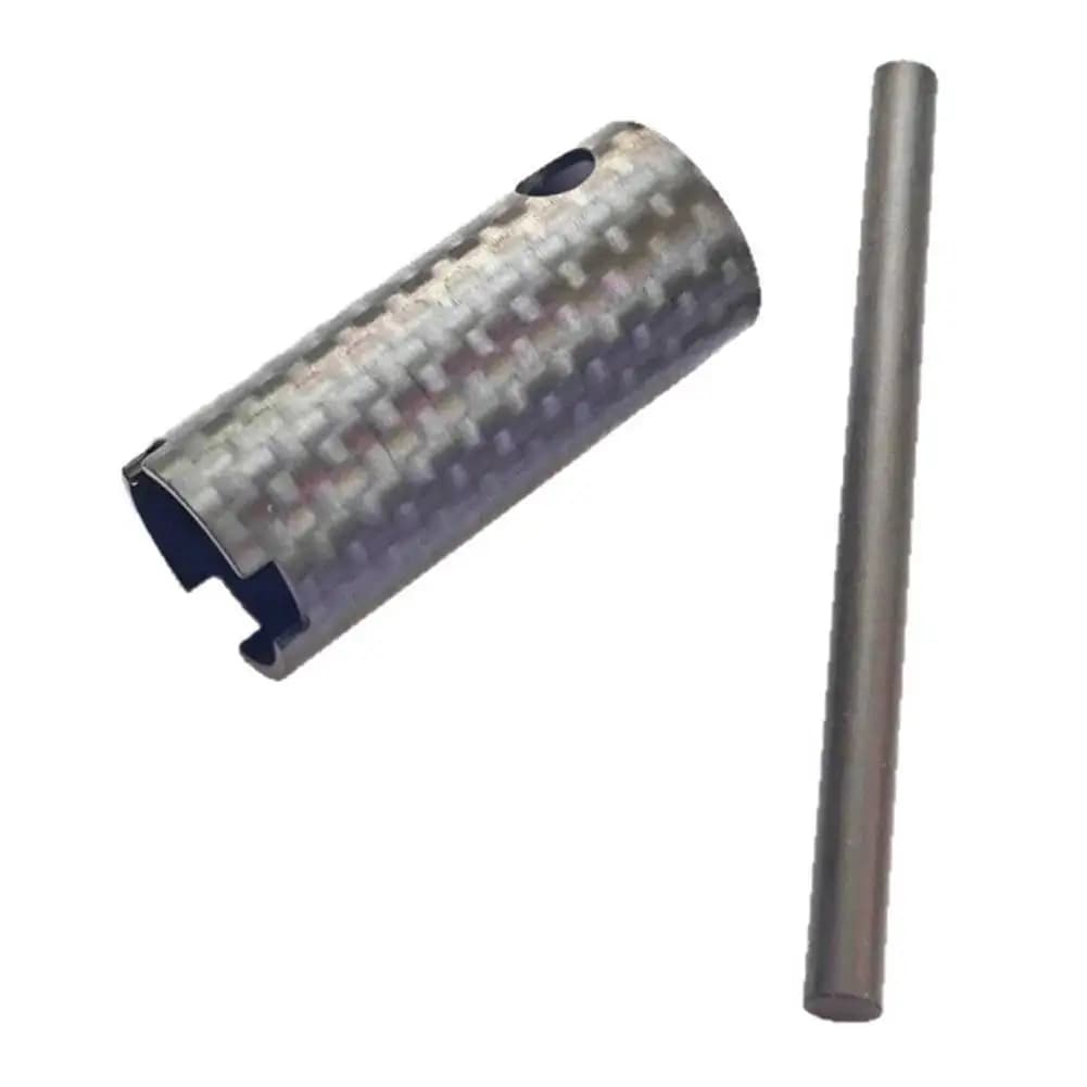 Clé de démontage carbone pour moulinet DAIWA spinner - Outil réparation moulinet casting