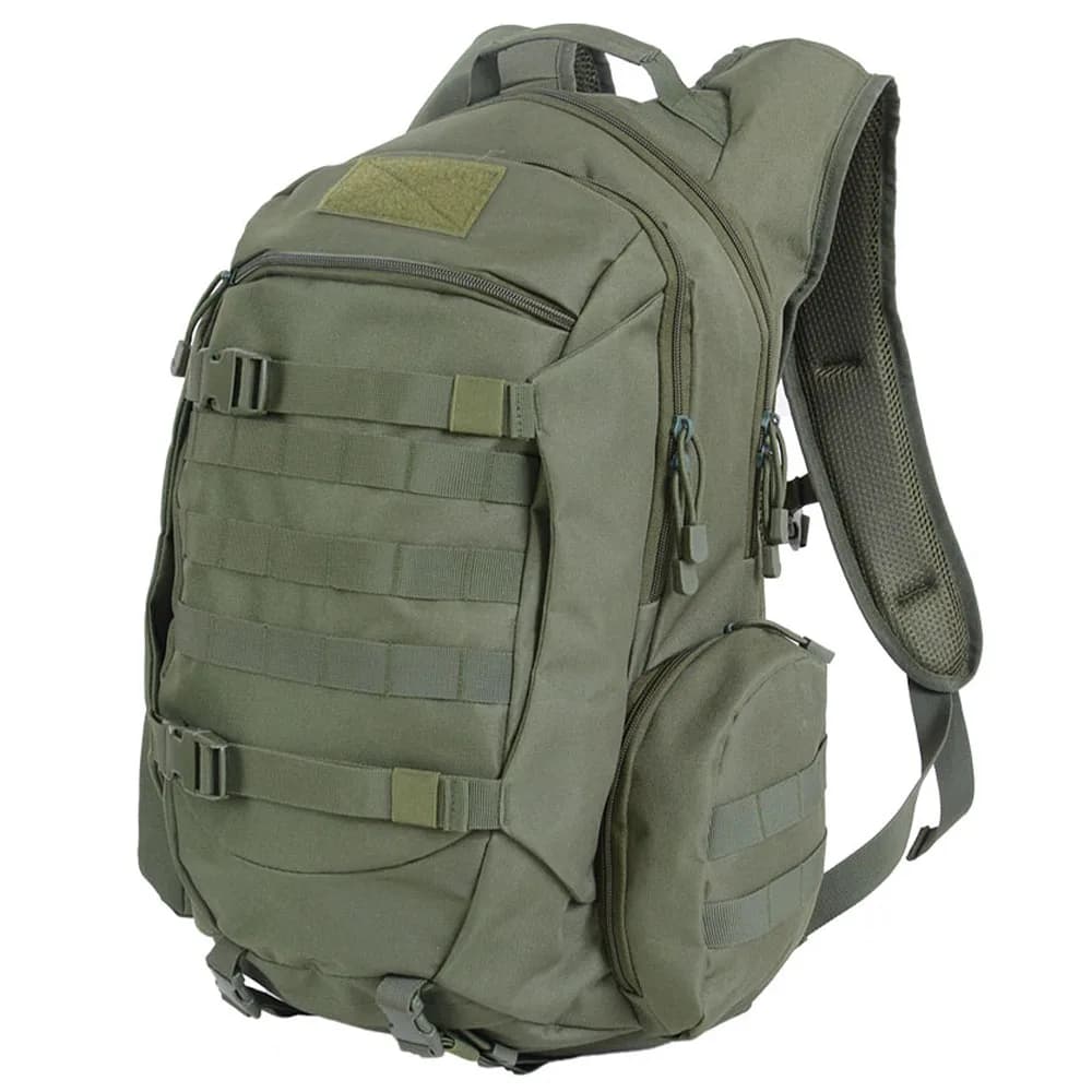 Sac à dos pêche chasse 45L étanche tactique randonnée trekking camping outdoor sac militaire sport