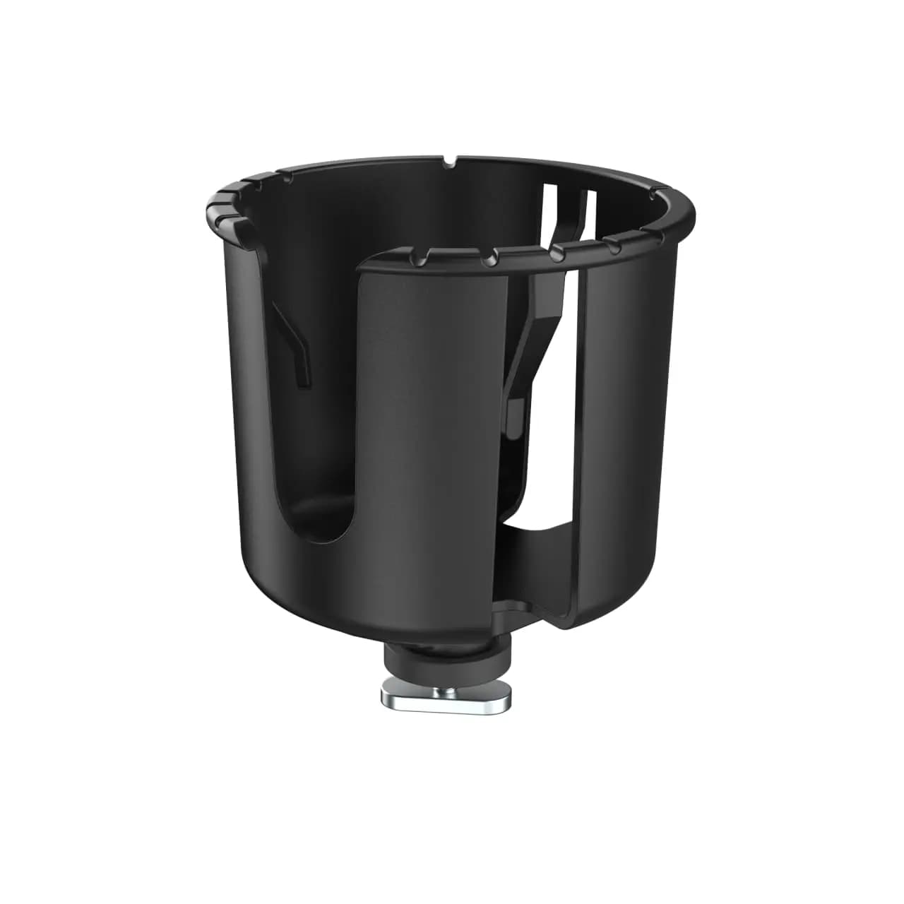 Porte-gobelet réglable pour kayak de pêche - Support multifonction pour canettes et leurres