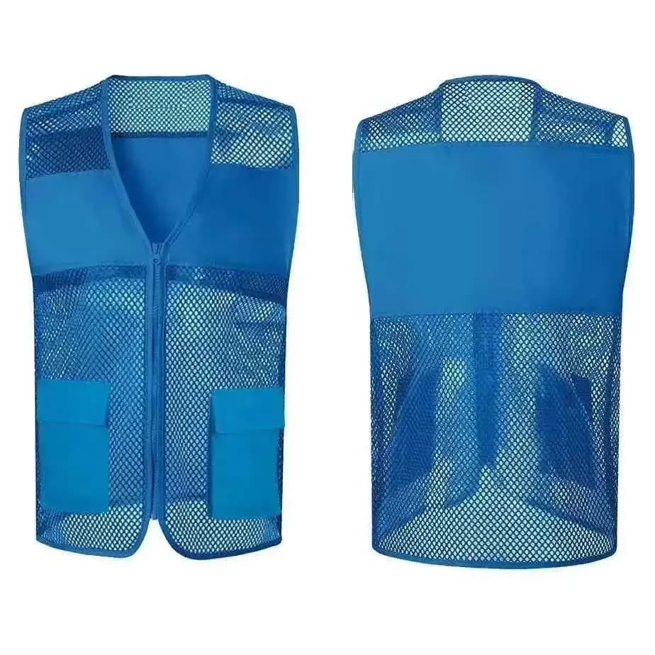 Veste légère homme été pêche travail respirante séchage rapide imprimé loose fit