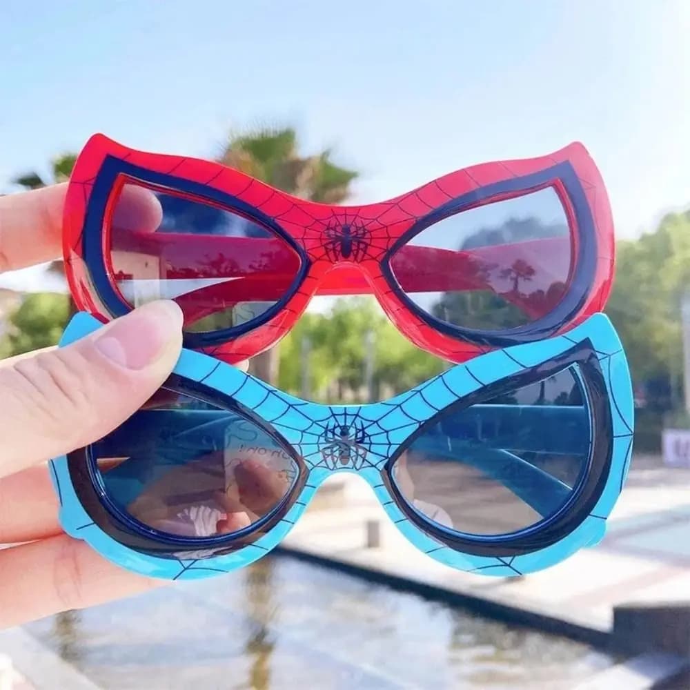 Lunettes de soleil enfants UV400 pêche - Protection anti-reflets pour jeunes pêcheurs