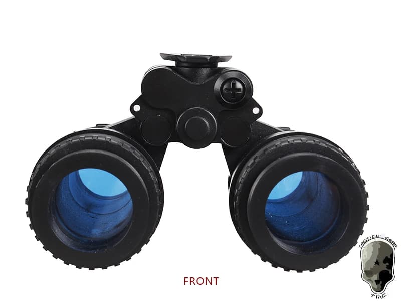 Maquette PVS-15 NVG TMC Tactical pour casque - Accessoire pêche nocturne réaliste Aifsoft