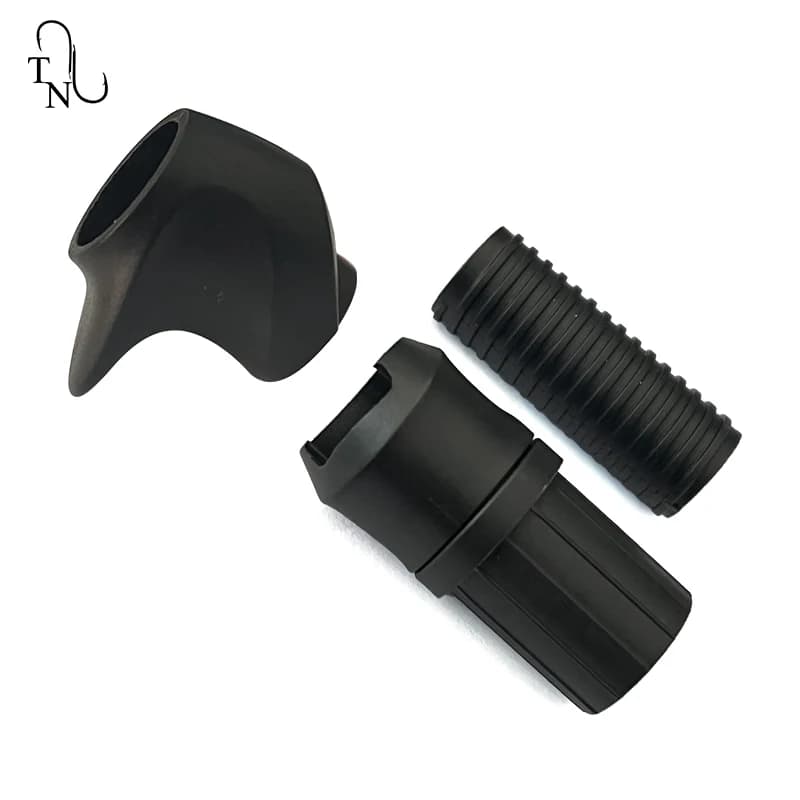 Siège moulinet TN66 #16 ultra-léger - Accessoire construction cannes pêche SKTSS série casting