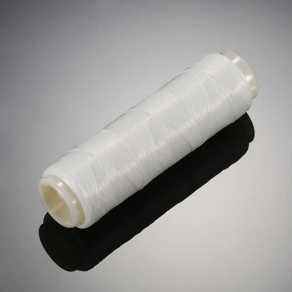 Pack 4 fils élastiques haute tension pour appâts - sauvegarde leurres pêche mer accessoires outdoor