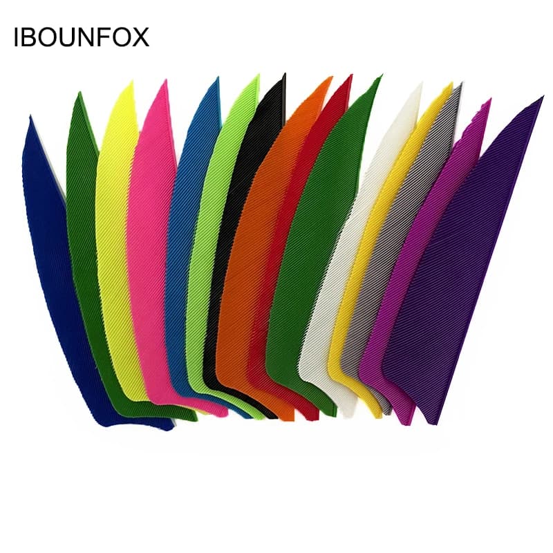 50 plumes de dinde naturelles pour empennage flèches pêche, accessoires DIY traditionnels