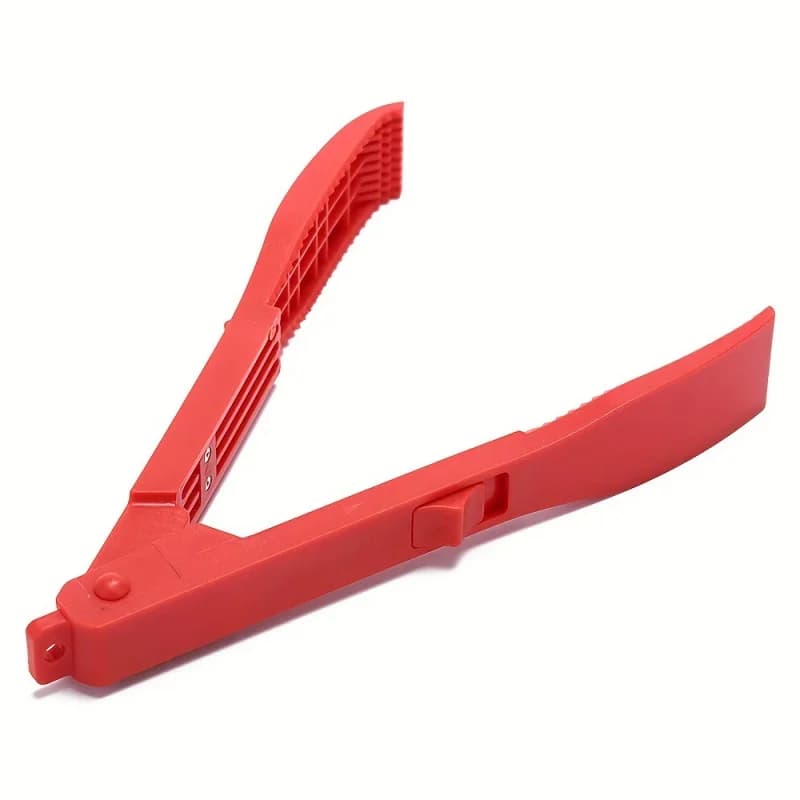 Multifunctional Fishing Fish Clip Hand Controller Tackle Tool Fishing Body Grip 