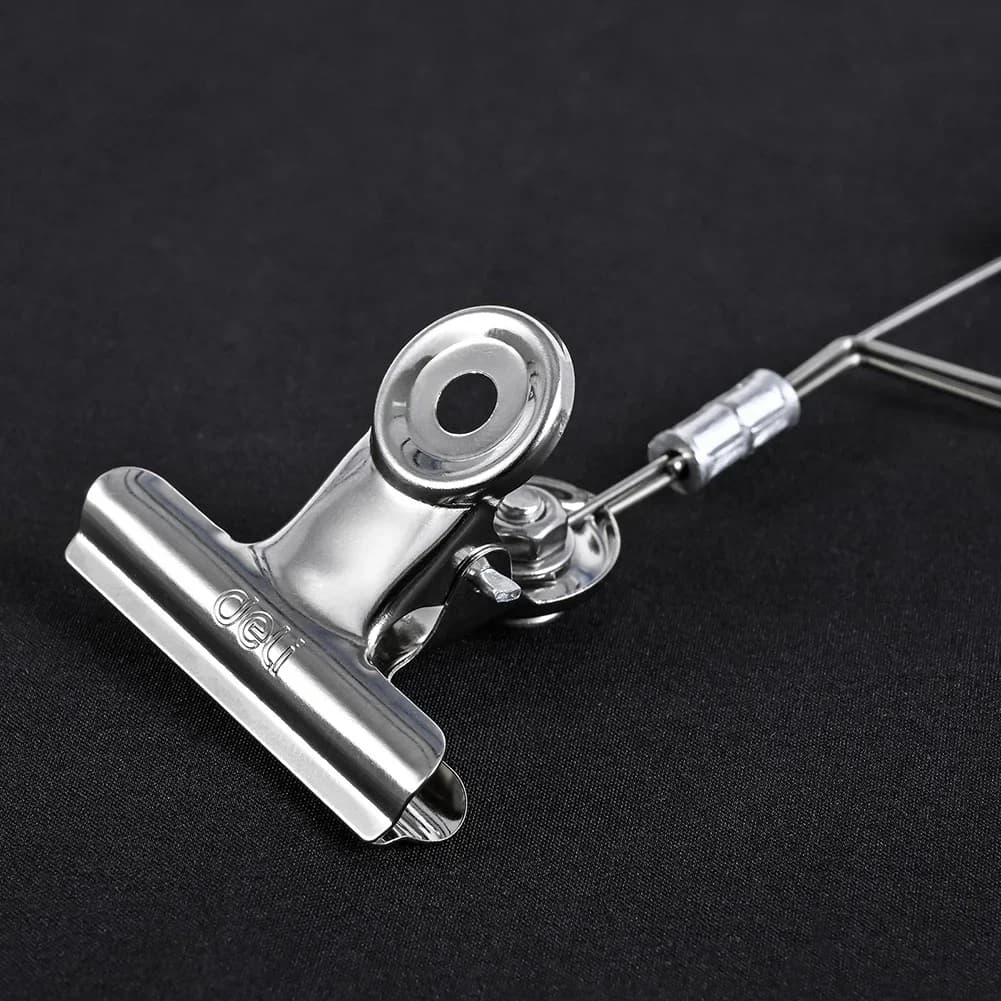 Alarmes de touche pêche inox 1-10 pièces - Détecteur anti-corrosion pour pêche carpe et carnassiers