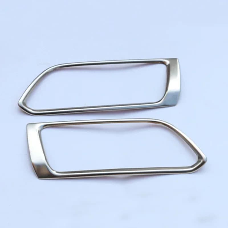 Cache bouche d'aération climatisation Peugeot 308 2015-2019 - Accessoire voiture pour pêcheurs