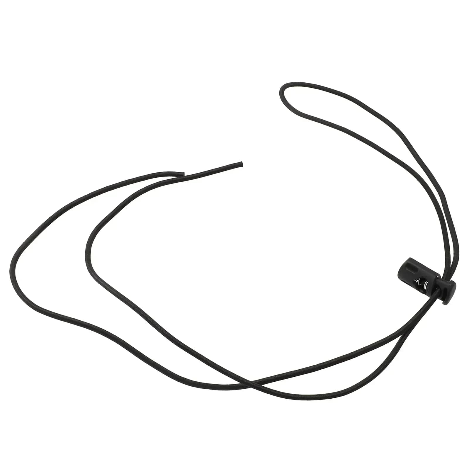 Sangle de protection élastique 114cm pour lunettes de plongée et natation 3.2mm