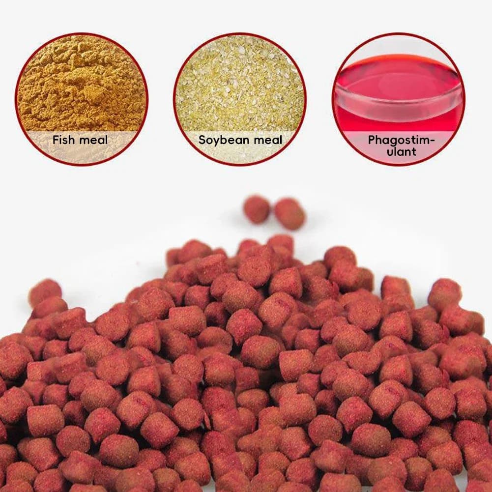 Bouillettes fraîches humides 120 pièces saveur herbe - Appâts pêche carpe flottants pellets crémeux